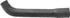 Kühlerbogen für C-385