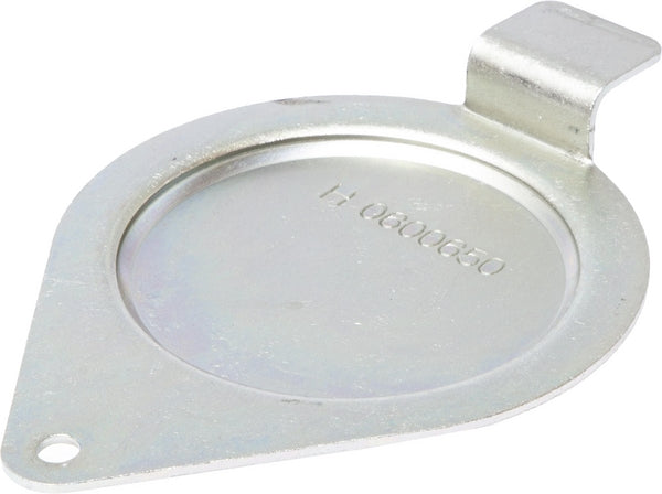 Kuhn Deckel