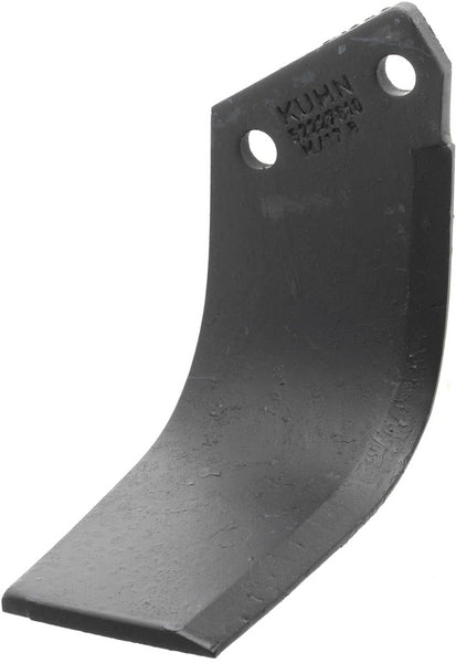 Kuhn Spatenmesser links