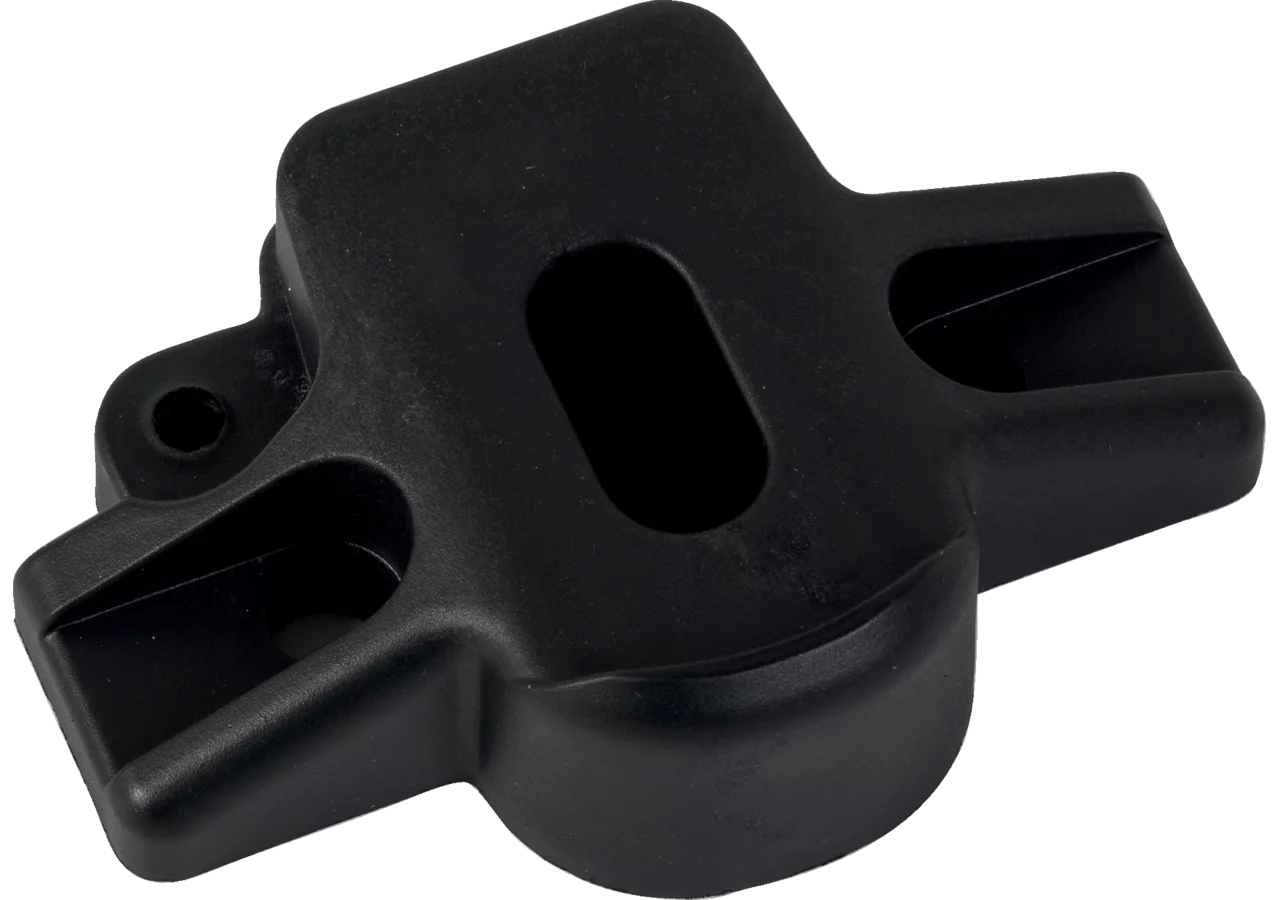 Kulissensteingehäuse passend für AL-KO Geräte Ersatz 417468, 412573, 412569
