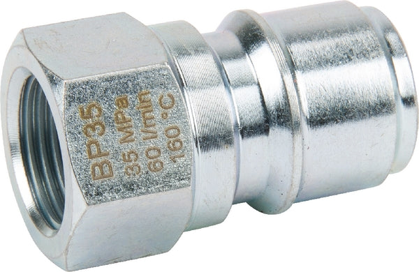 Kupplungsnippel 3/8"