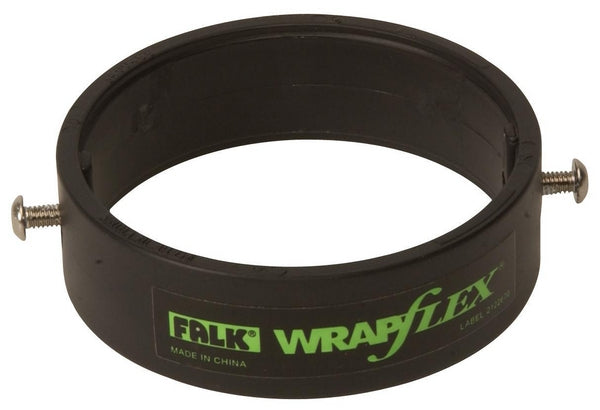 Kupplungsring, Rexnord/Falk Wrapflex 30R, Material Stahl