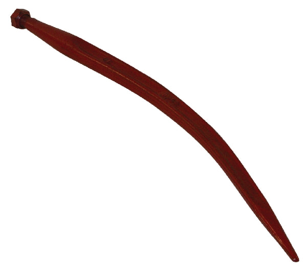 Kverneland Greiferzinken M20x680mm