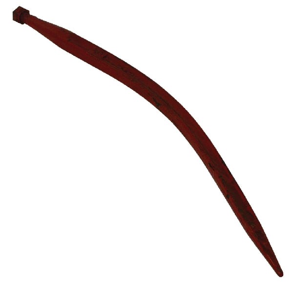 Kverneland Greiferzinken M30x800mm