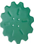 Kverneland Scheibe 18" gekerbt