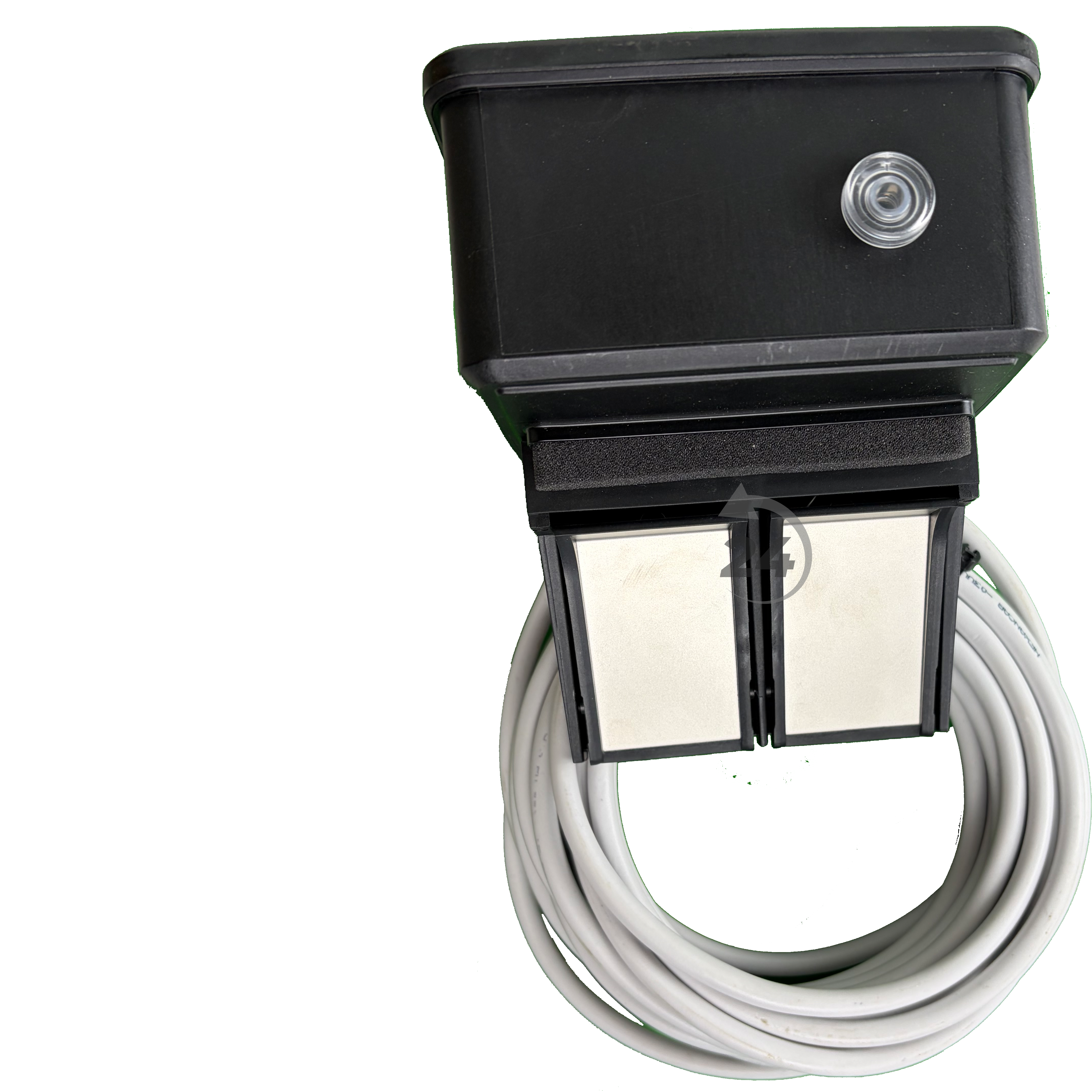 Ambrogio Ladewürfel komplett für L15 und L20 Ersatz zu 015Z10400A_R