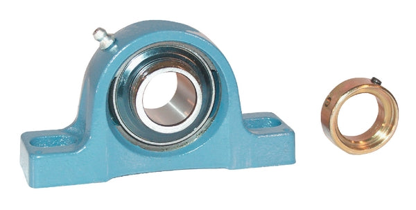 Lagergehäuse kpl. SKF SY20WF