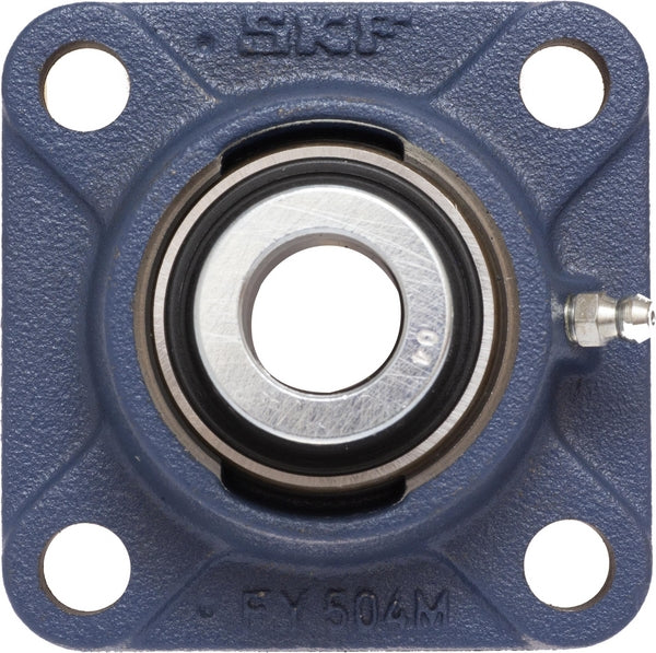 Lagergehäuse SKF FY504M