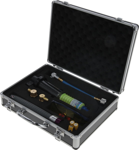 Lecksuchsatz UV