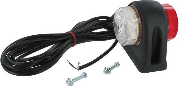 LED-Begrenzungsleuchte passend für Universal