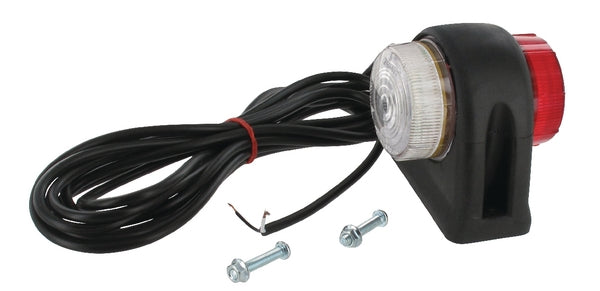 LED-Begrenzungsleuchte passend für Universal