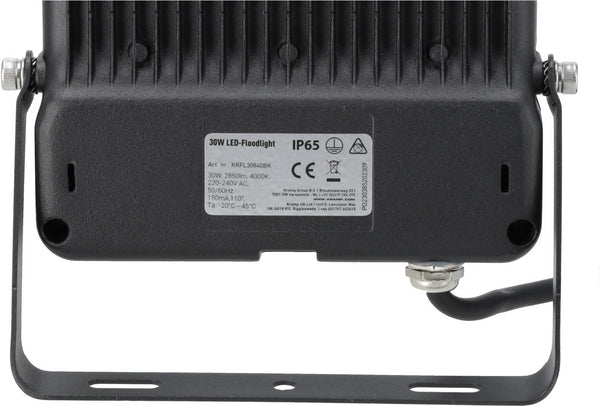 LED-Flutlicht, 30W, 4000K