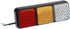 LED-Kombileuchte hinten