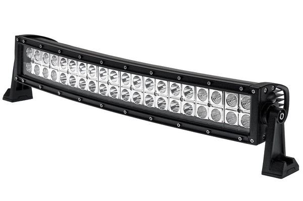 LED-Lichtleiste