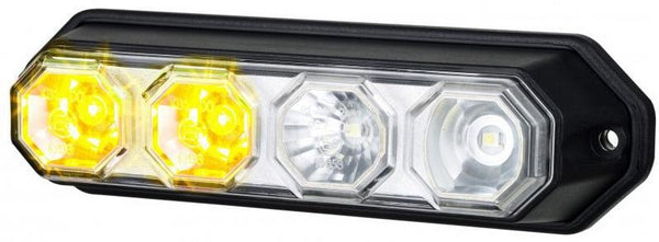 LED-Multifunktionale Frontleuchte passend für Universal