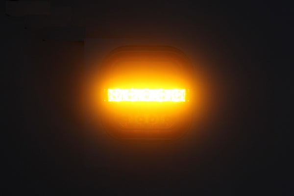 LED-Rückleuchtensatz, kabellos