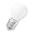 Ledvance LED-Lampe 3,4W 827 E27