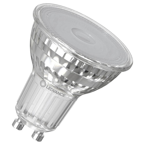 Ledvance LED-Lampe 3,7W 827 GU10