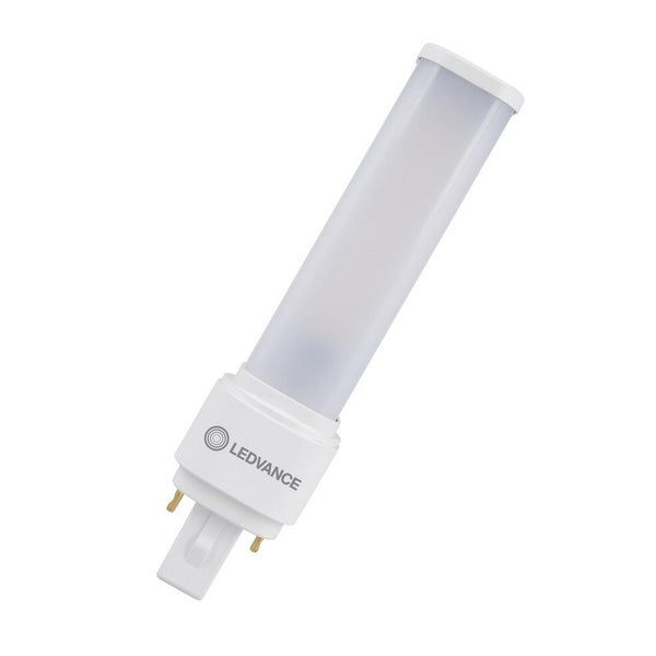 Ledvance LED-Leuchtmittel 6W 830 G24D-1