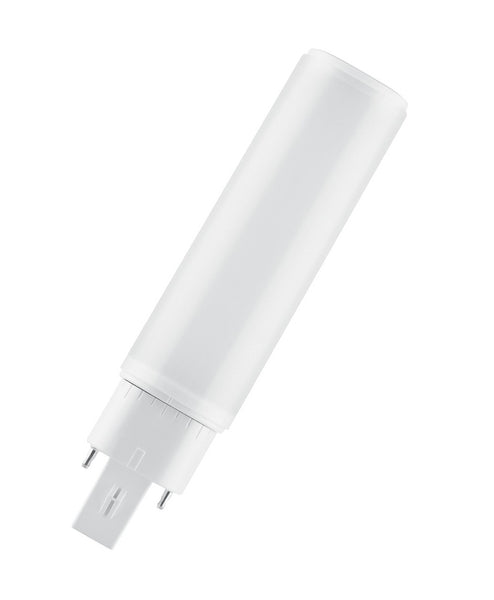 Ledvance LED-Leuchtmittel 6W 830 G24D-1