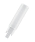 Ledvance LED-Leuchtmittel 6W 830 G24D-1