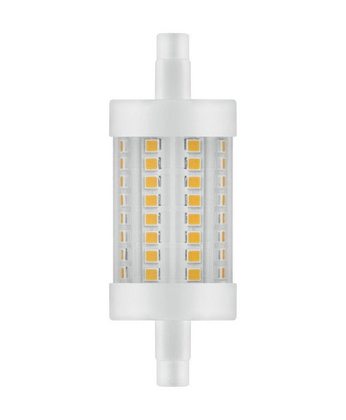 Ledvance LED-Leuchtmittel 7.3W 827 R7S