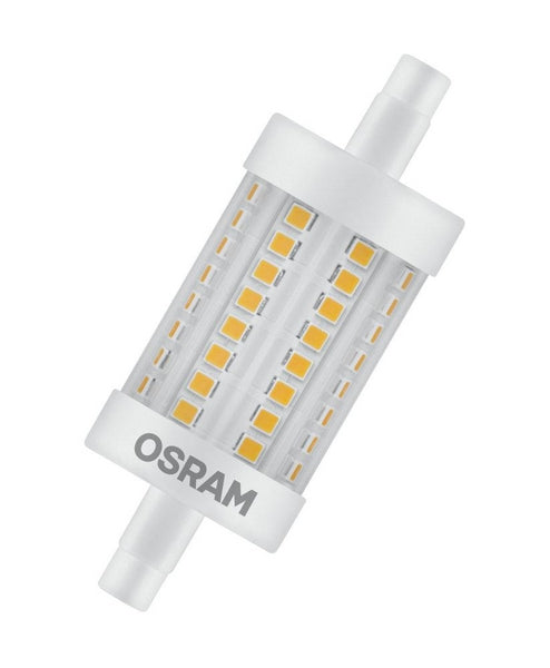 Ledvance LED-Leuchtmittel 7.3W 827 R7S