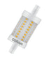Ledvance LED-Leuchtmittel 7.3W 827 R7S