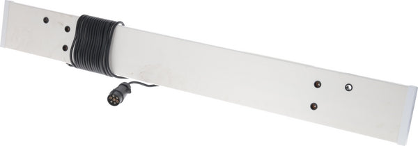 Lichtleiste LED 12V 120cm, 6m Kabel, 7-poliger Stecker