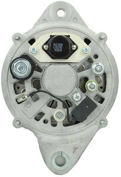 Lichtmaschine, 14V, 135A