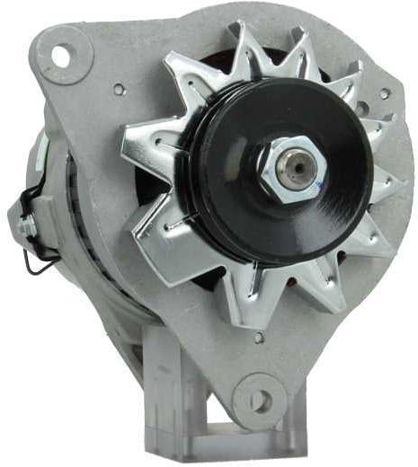 Lichtmaschine, 14V, 34A