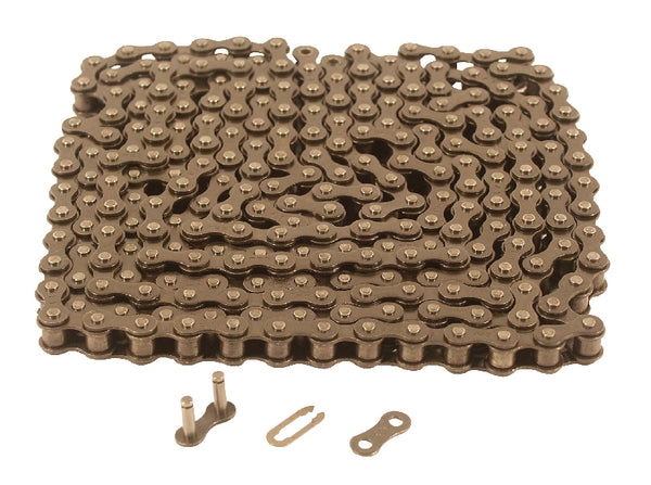 Link Belt Rollenkette 3/8x3/16" (35)
