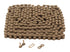 Link Belt Rollenkette 3/8x3/16" (35)