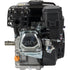 Loncin Benzinmotor H200-A-E5, 4,1 KW KW 20 mm x 53 mm