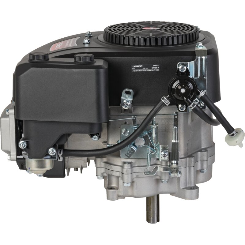 Loncin Benzinmotor LC1P85FA-E5, 352 cc