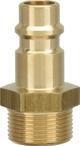 Lüdecke Stecknippel AG BSP 3/8"