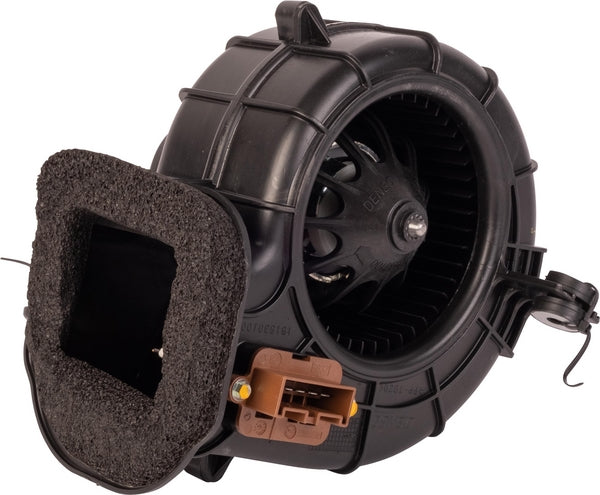Lüftermotor CNH