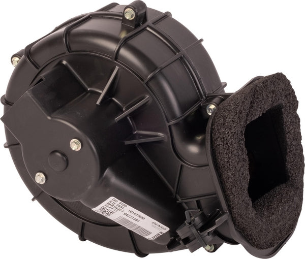 Lüftermotor CNH