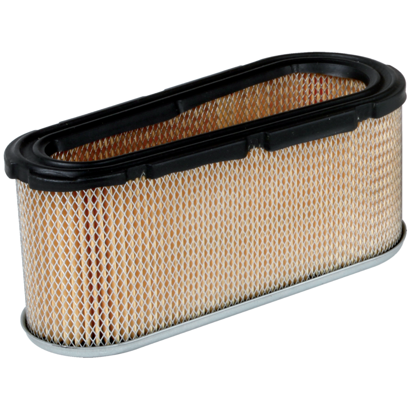Luftfilter 496894S für Briggs & Stratton Motoren