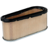 Luftfilter 496894S für Briggs & Stratton Motoren