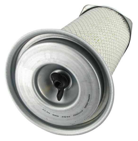 Luftfilter aussen Donaldson