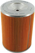 Luftfilter aussen Donaldson