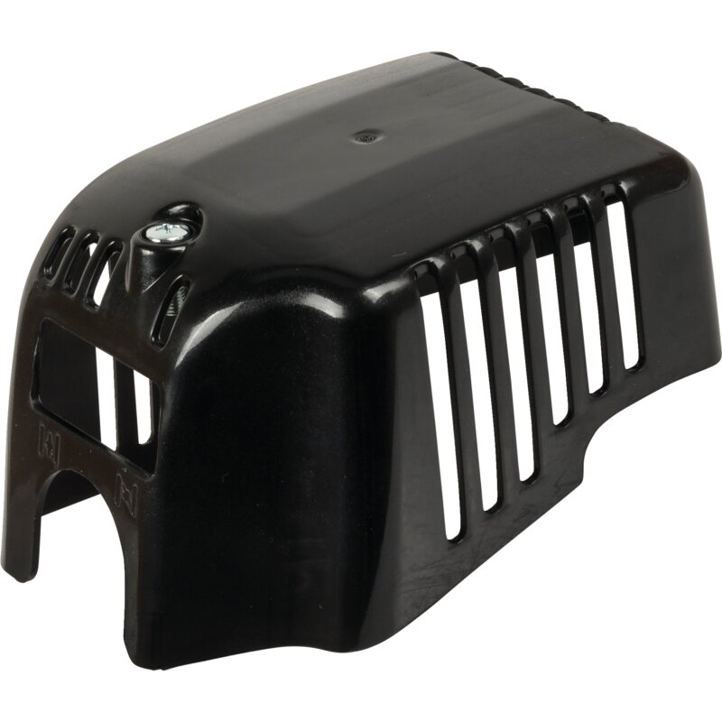 Luftfilter mit Luftfilterdeckel passend für Eder 00768212 und 00768217