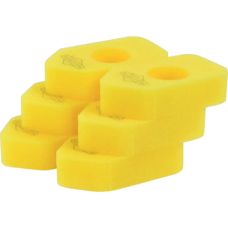 Luftfilter-Set 698369 – 6 Stück für Briggs & Stratton
