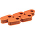 Luftfilter-Set 795066 – 5 Stück für Briggs & Stratton Briggs & Stratton