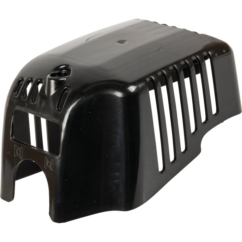 Air filter cover suitable for Eder 00768212 and 00768217