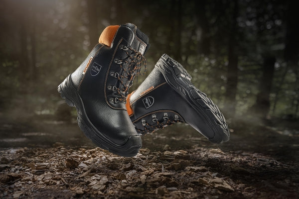 Lupriflex Stiefel, Forstwirtschaft, Eco Hunter Basic 49, 1 Paar