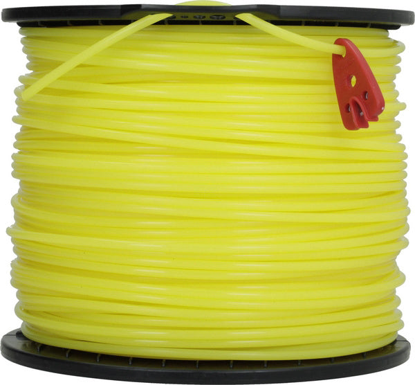 Mähfaden, 4 mm x 158m