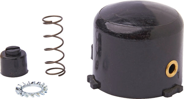 Mähkopf passend für Black & Decker A6062