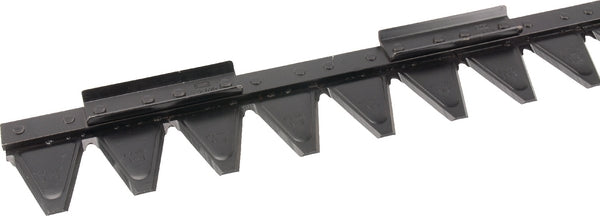 Mähmesser 1,37m ESM